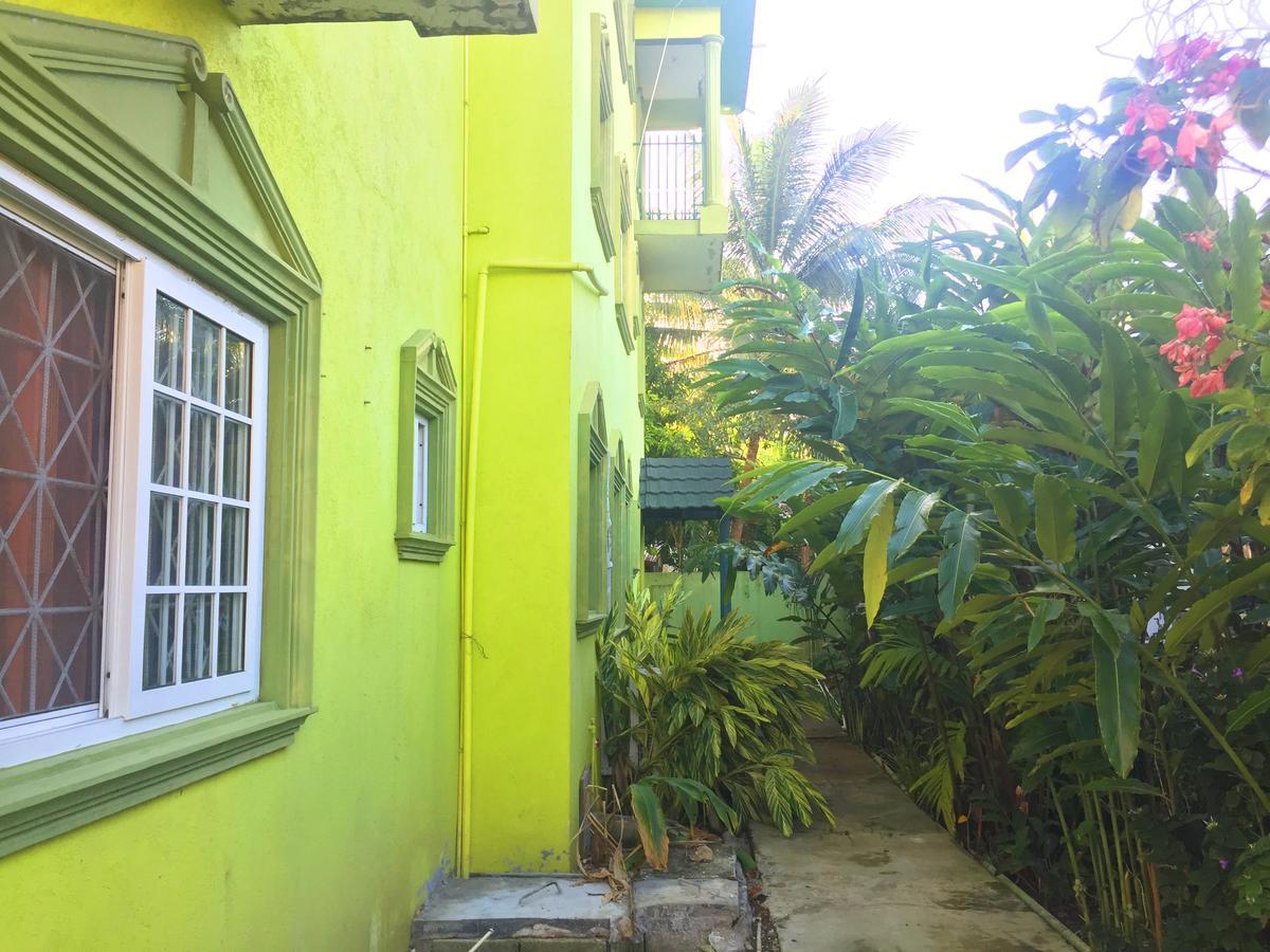Yaad Hostel Montego Bay Exterior photo