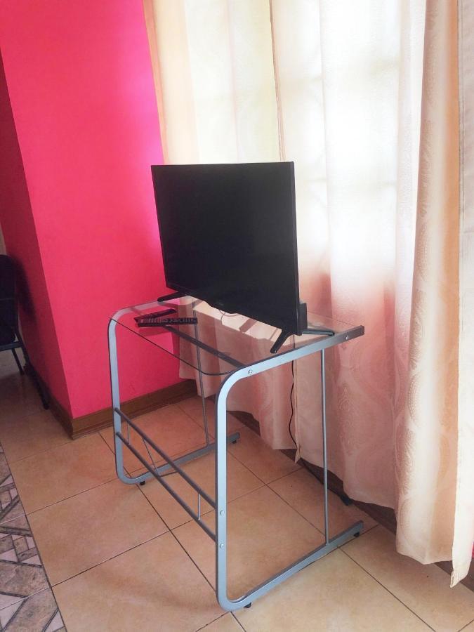 Yaad Hostel Montego Bay Room photo